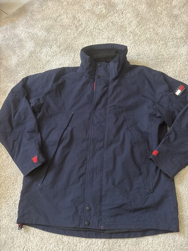 Doudoune tommy hilfiger - tommy,