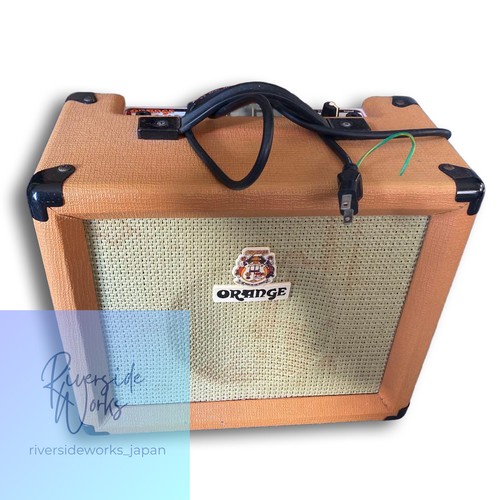 Ampli guitare orange - crush, 15