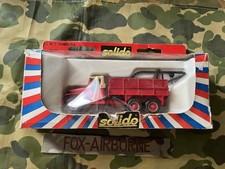 CAMION GMC BACHE 6 X6
