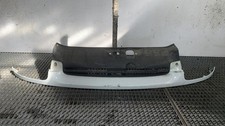 Calandre RENAULT CLIO 2 PHASE