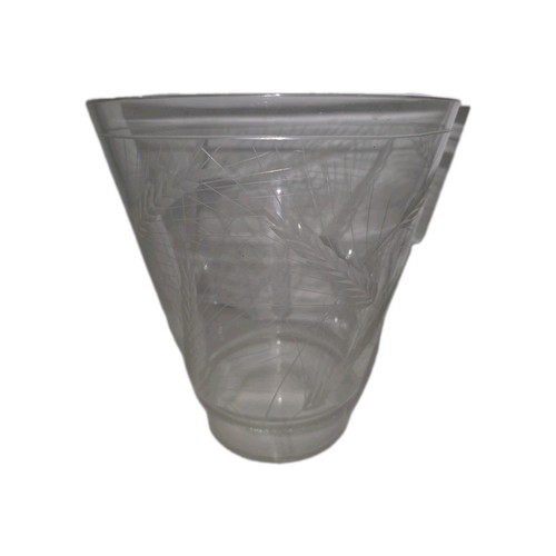 Seau champagne cristal - seau, a
