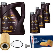 Bosch Inspection Set 8 L