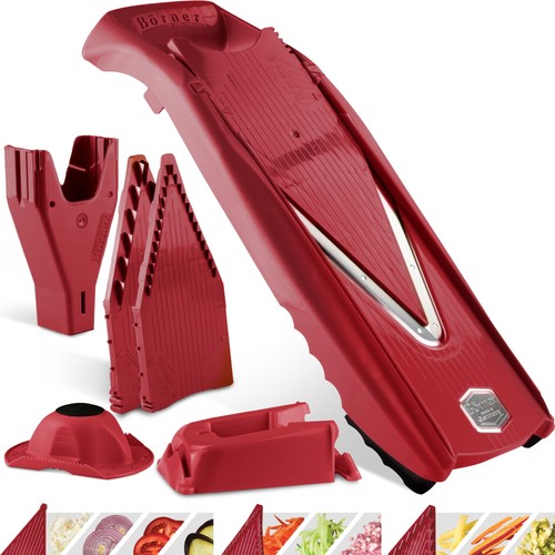 Mandoline slicer - mandoline, v5