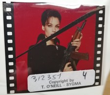 JAMES BOND 007 goldeneye