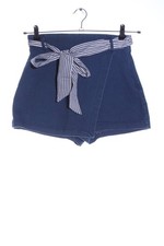 Short en jean Dames Pantalon
