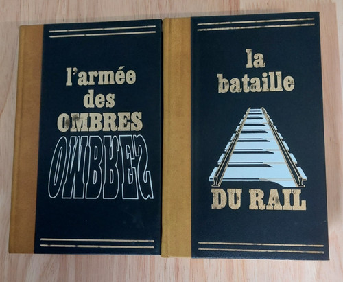 Lot livres l - :, l'armée