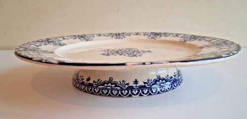 Ancienne coupe compotier
