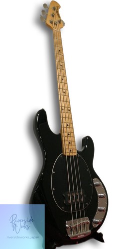 Basse électrique musicman - basse,