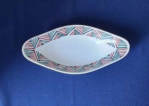 Ravier petit plat - petit,