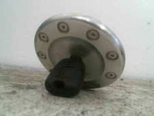 Volet de trappe carburant