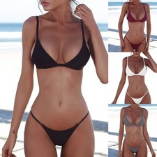 Maillot de bain deux pièces