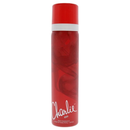 Déodorant revlon charlie - revlon,