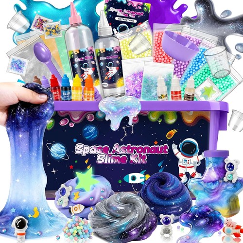 Slime jeu sur thème - sur, le
