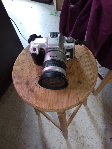 Appareil photo numérique - appareil,