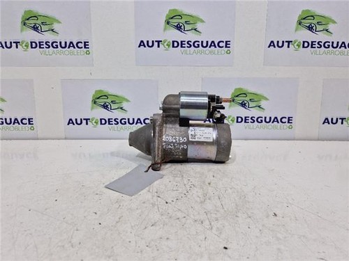 51890631 moteur démarrage - ,