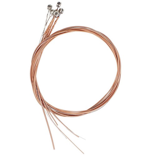 Pcs cordes guitare - pcs,