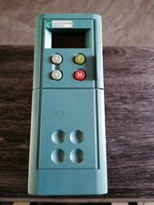 variateur moteur Eurotherm 240v output 3 x 230v