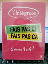 COFFRET FAIS PAS CI FAIS PAS