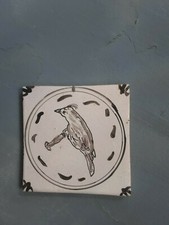 Ancien Carreau Carrelage