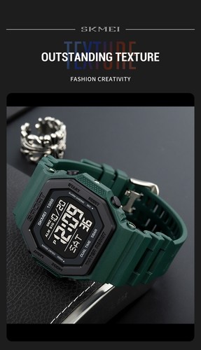 Skmei montres hommes - skmei,