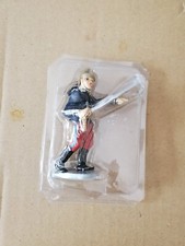 Soldat Plomb "Armes de