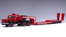 Miniature Camion Auto 1:43
