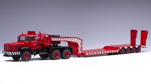 Miniature camion auto 43 - miniature,