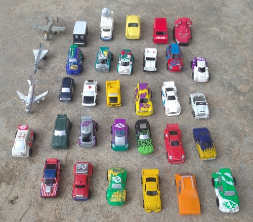 Vintage lot ancien mini - ,