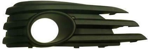 Grille pare choc - grille, droite