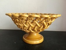 French Design Maison Pichon Uzés ceramic basket