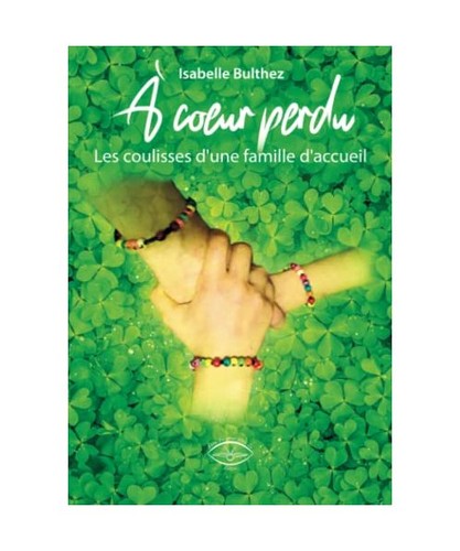 Coeur perdu les coulisses - a,