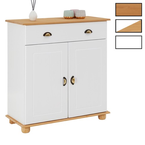 Buffet commode vaisselier - , avec