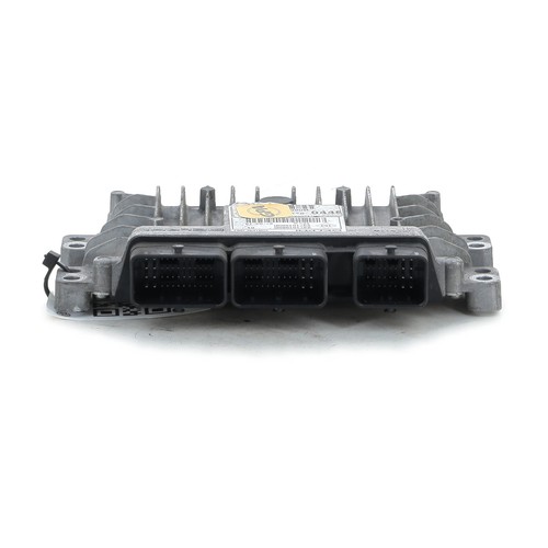 Calculateur moteur renault - calculateur,