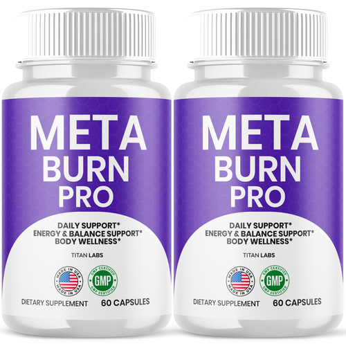 Meta burn pro - (2,