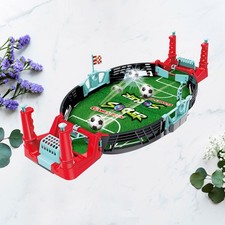  Jeu Interactif De Baby-foot Mini Babyfoot Bureau Jouets Football