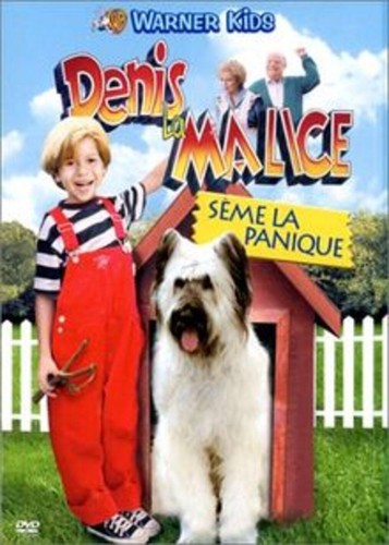 Dvd denis malice - dvd, la