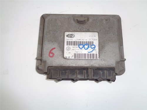 Boîtier moteur uce fiat - fiat, 600
