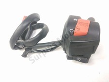 COMMODO DROIT HONDA CBR 1100