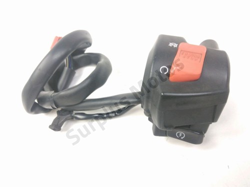 Commodo droit honda cbr 1100 - commodo,