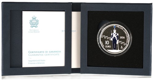 Pièce monnaie 10 - €, euro
