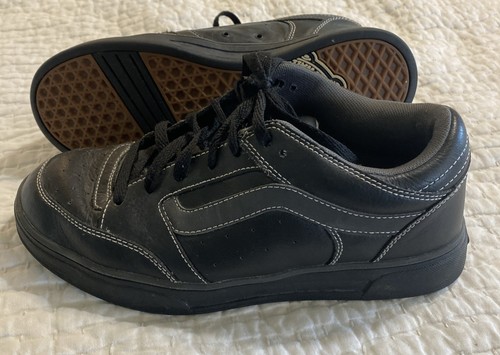 Vans professional skate shoes - vans,
