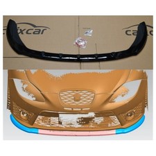Aileron avant seat - 2, 1p
