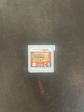 jeu pokémon sun 3ds