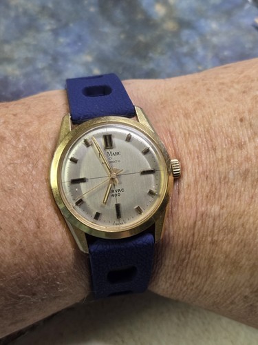 Vintage marc jaquet - marc, jaquet-girard