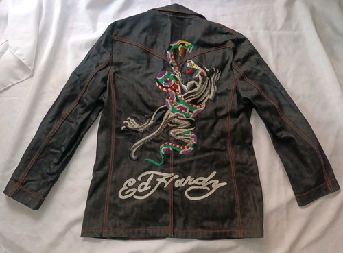 Hardy christian audigier - ed, by
