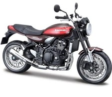 Kawasaki 1/12 Maisto