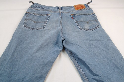 Levi 550 men - levi's, x