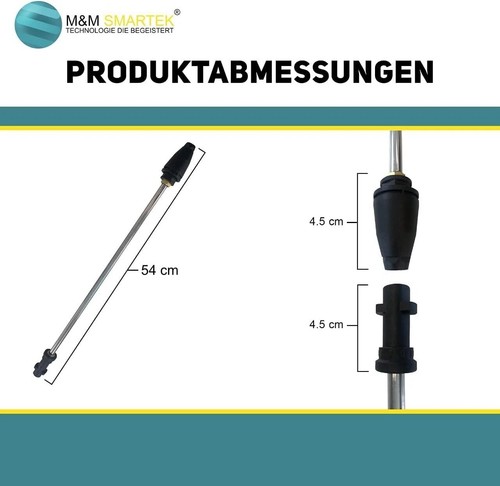 Pour kärcher rotabuse - pour,