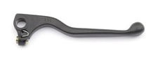 Levier de Frein Dx Noir Gilera