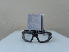 LUNETTES DE PROTECTIONS BOLLÉ SAFETY